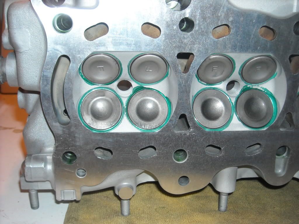 carbon build up (valves) HondaTech Honda Forum Discussion